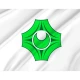 Utanobori Flag for Indoor & Outdoor Use - Imagine 2