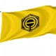 Utashinai Flag for Indoor & Outdoor Use - Imagine 1