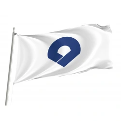 Wakayama Prefecture Flag for Indoor & Outdoor Use