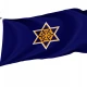 Wakkanai Flag for Indoor & Outdoor Use - Imagine 1