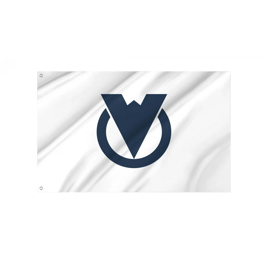 Wassamu Flag for Indoor & Outdoor Use, JPN165