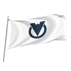 Wassamu Flag for Indoor & Outdoor Use