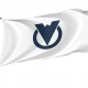 Wassamu Flag for Indoor & Outdoor Use - Imagine 1