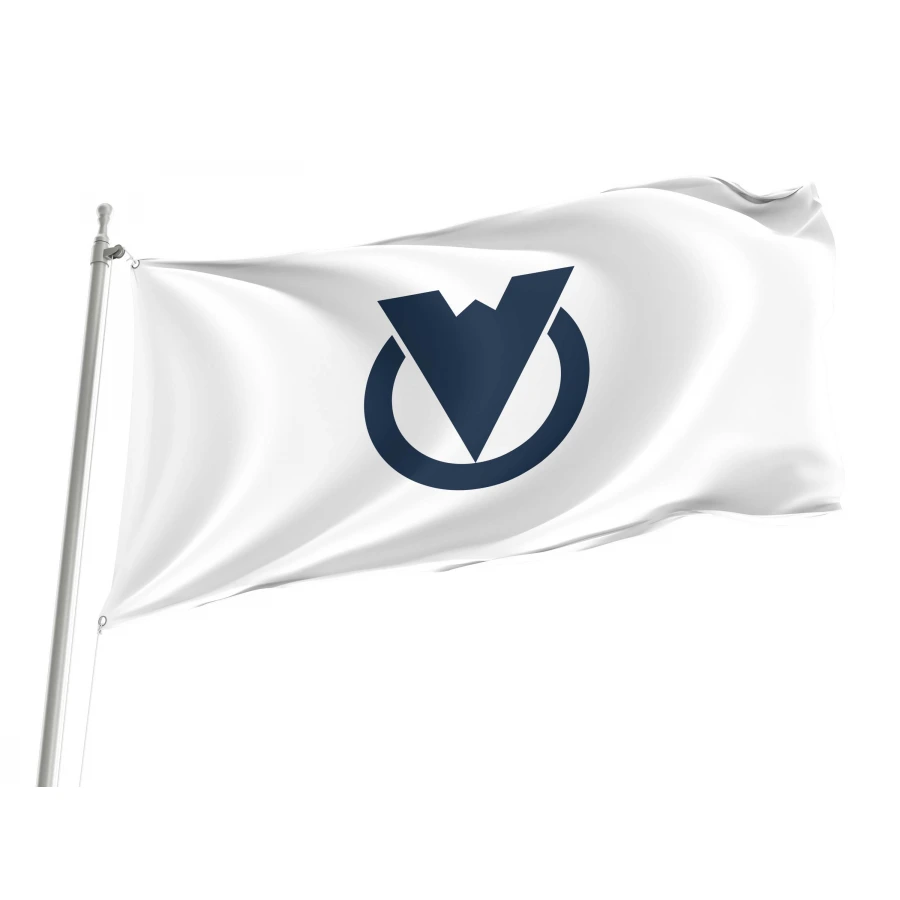 Wassamu Flag for Indoor & Outdoor Use, JPN165
