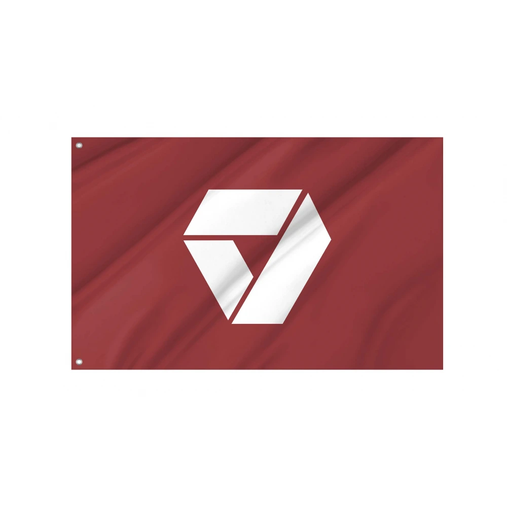 Watari, Miyagi Flag for Indoor & Outdoor Use