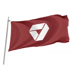 Watari, Miyagi Flag for Indoor & Outdoor Use