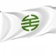 Yabuki Fukushima Flag - Imagine 1