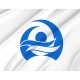 Yakumo Flag for Indoor & Outdoor Use - Imagine 2