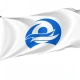 Yakumo Flag for Indoor & Outdoor Use - Imagine 1