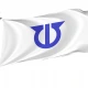 Yamabe Town 1965-1966 Flag for Indoor & Outdoor Use - Imagine 1