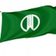Yamagata Capital City Flag - Imagine 1