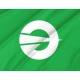 Yamagata, Iwate Flag for Indoor & Outdoor Use - Imagine 2