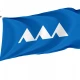 Yamagata Prefecture Flag - Imagine 1