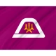 Yamanashi Prefecture Flag - Imagine 2