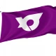 Yamanobe, Yamagata Flag for Indoor & Outdoor Use - Imagine 1