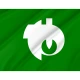 Yamatsuri Fukushima Flag - Imagine 2