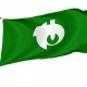 Yamatsuri Fukushima Flag - Imagine 1