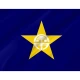 Yoichi Flag for Indoor & Outdoor Use - Imagine 2