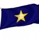Yoichi Flag for Indoor & Outdoor Use - Imagine 1