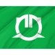 Yokoshiba Chiba Flag 1959-2006 - Imagine 2