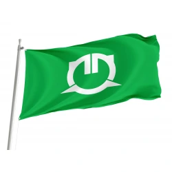 Yokoshiba Chiba Flag 1959-2006