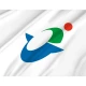 Yokoshibahikari Chiba Flag - Imagine 2