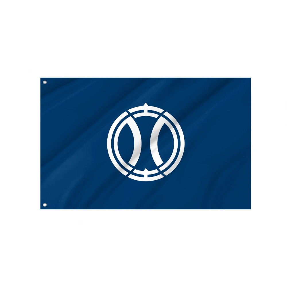 Yotsukaido Chiba Flag