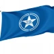 Yubetsu Former Flag for Indoor & Outdoor Use - Imagine 1