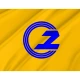 Yugawa Fukushima Flag - Imagine 2