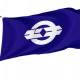 Yuki Ibaraki Flag - Imagine 1