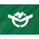 Yuza, Yamagata Flag for Indoor & Outdoor Use - Imagine 2