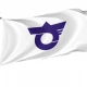 Zaō, Miyagi Flag for Indoor & Outdoor Use - Imagine 1