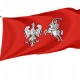 Central Lithuania 1920 Flag for Indoor & Outdoor Use - Imagine 1