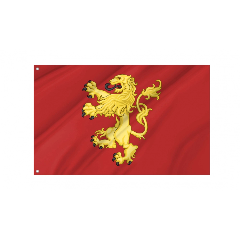 Valletta Flag for Indoor & Outdoor Use Valletta Flag for Indoor & Outdoor Use