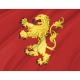 Valletta Flag for Indoor & Outdoor Use - Imagine 2