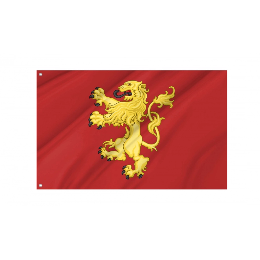Valletta Flag for Indoor & Outdoor Use, MLT03