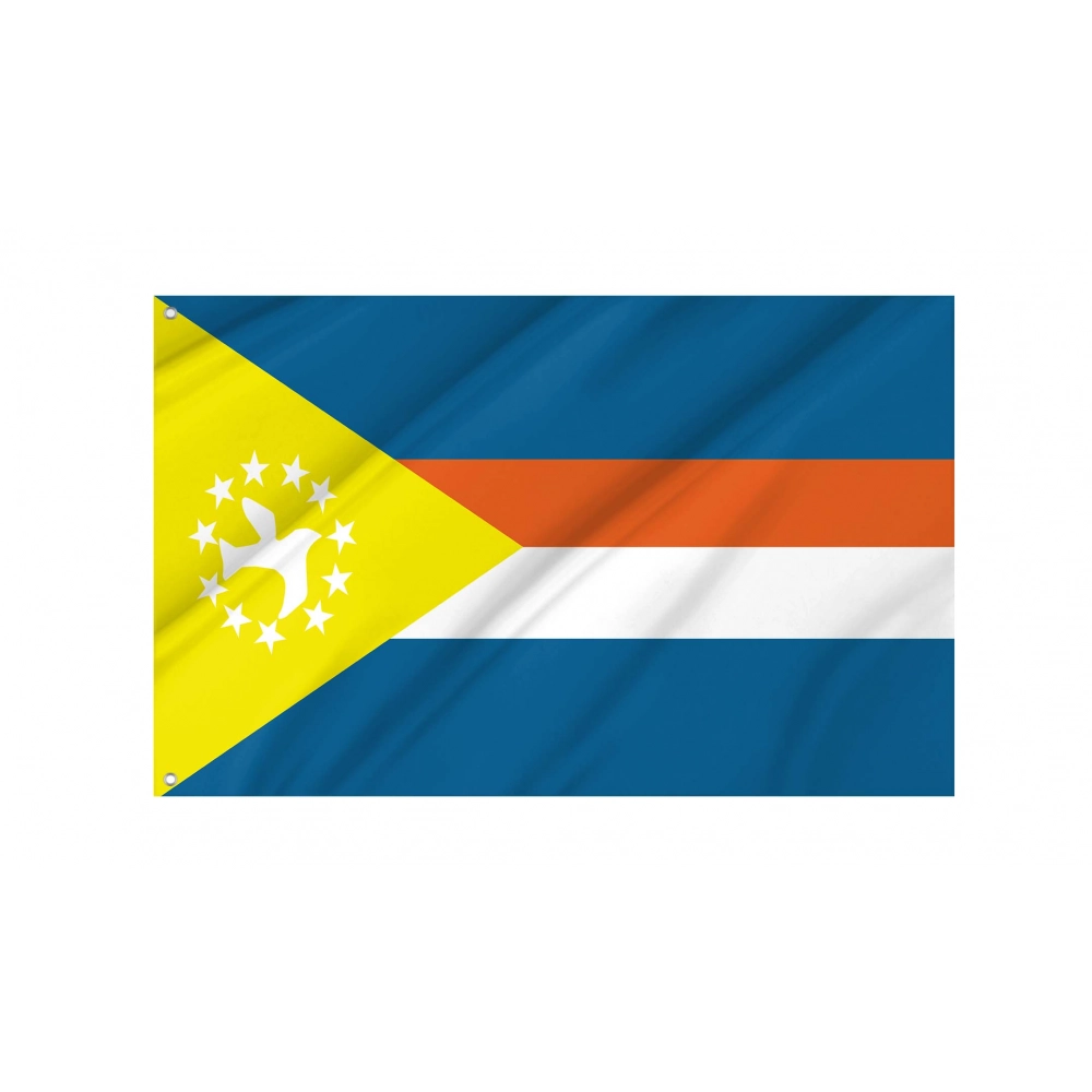 Majuro Flag for Indoor & Outdoor Use Majuro Flag for Indoor & Outdoor Use