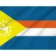 Majuro Flag for Indoor & Outdoor Use - Imagine 2