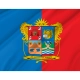 Irapuato Flag for Indoor & Outdoor Use - Imagine 2