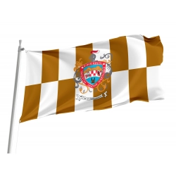 Chihuahua Flag for Indoor & Outdoor Use