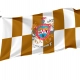 Chihuahua Flag for Indoor & Outdoor Use - Imagine 1
