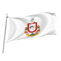 Colima State Flag for Indoor & Outdoor Use