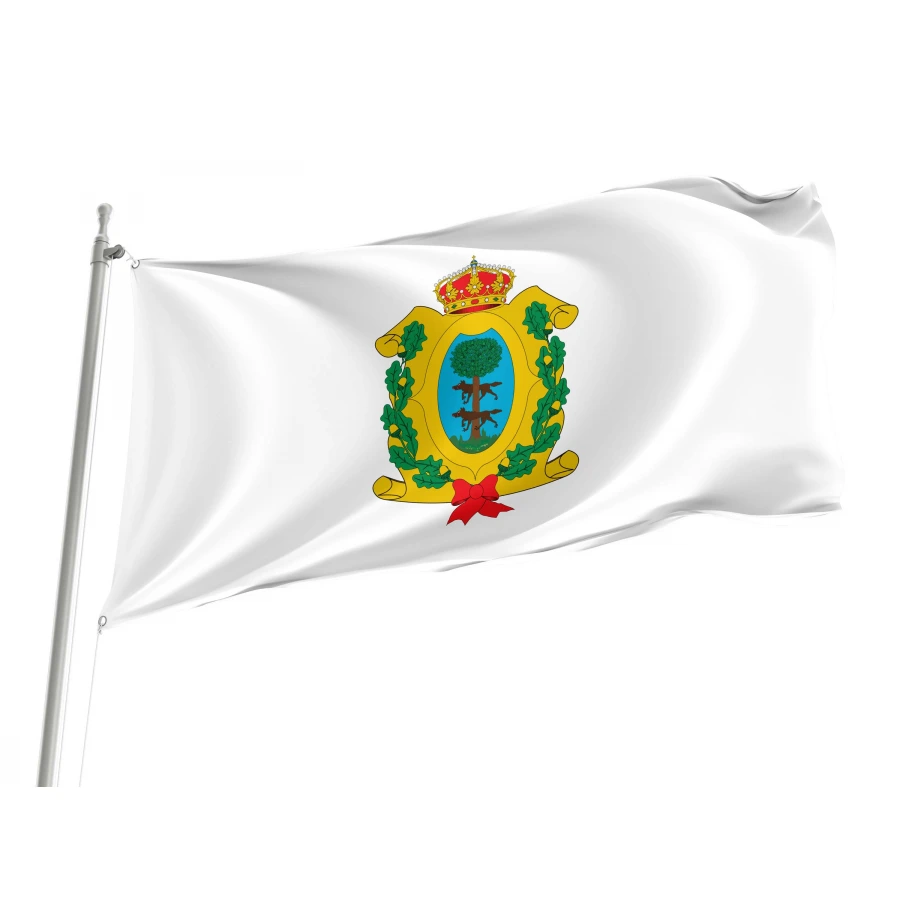 Durango State Flag for Indoor & Outdoor Use, MEX17