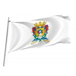 Guanajuato State Flag for Indoor & Outdoor Use