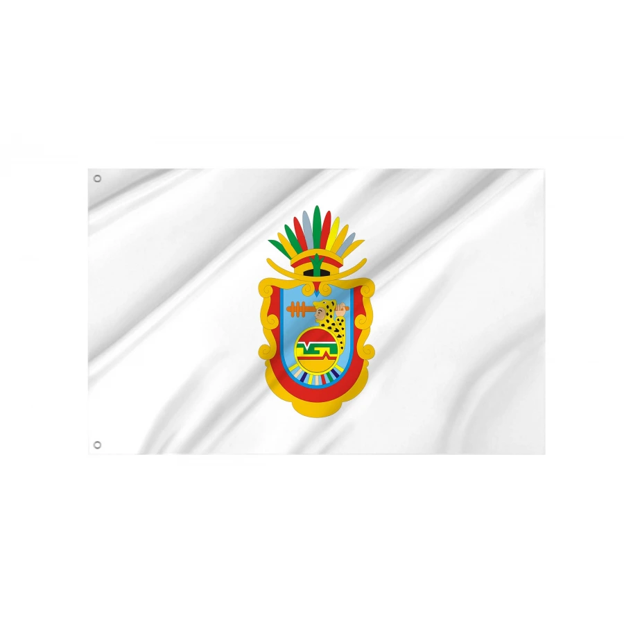 Guerrero State Flag for Indoor & Outdoor Use, MEX18