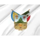Hidalgo State Flag - Imagine 2