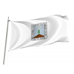 Morelos State Flag for Indoor & Outdoor Use