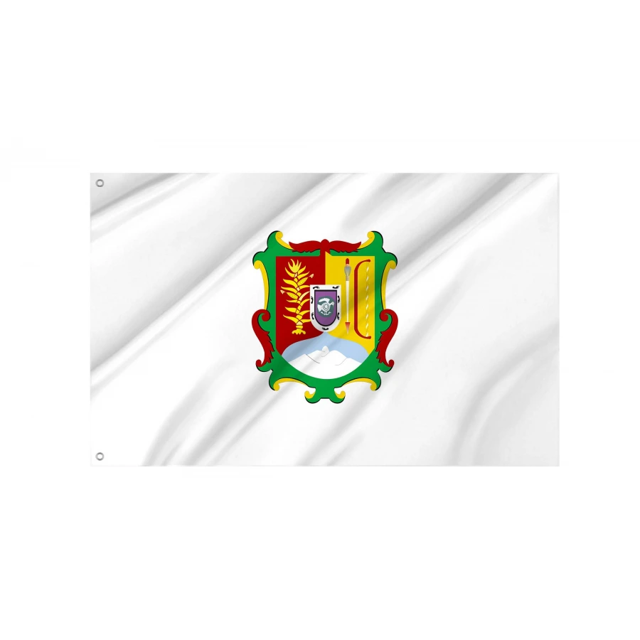 Nayarit State Flag for Indoor & Outdoor Use, MEX24