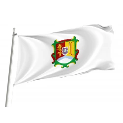 Nayarit State Flag for Indoor & Outdoor Use