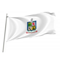 Nuevo León State Flag for Indoor & Outdoor Use
